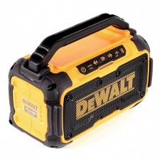 DeWALT DCR011 grotuvas BLUETOOTH 